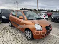 2006 KIA Picanto