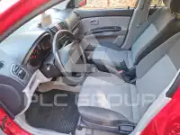 2006 KIA Picanto