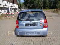 2006 KIA Picanto