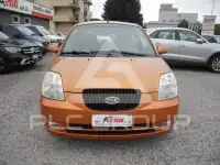 2006 KIA Picanto