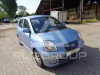 2006 KIA Picanto