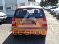 2006 KIA Picanto