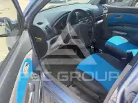 2006 KIA Picanto