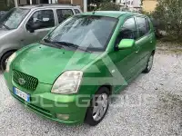 2006 KIA Picanto