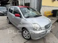 2006 KIA Picanto