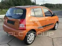 2006 KIA Picanto