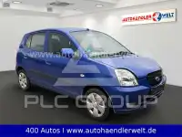 2006 KIA Picanto