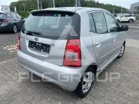 2006 KIA Picanto
