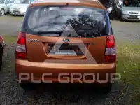 2006 KIA Picanto