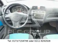 2006 KIA Picanto