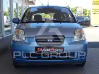 2006 KIA Picanto