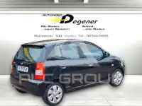 2006 KIA Picanto