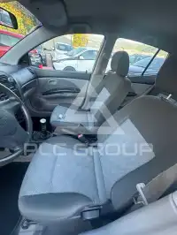 2006 KIA Picanto