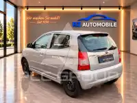 2006 KIA Picanto