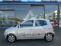 2006 KIA Picanto