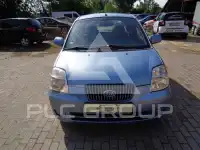 2006 KIA Picanto