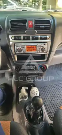 2006 KIA Picanto