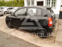 2006 KIA Picanto