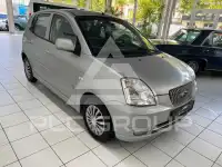 2006 KIA Picanto