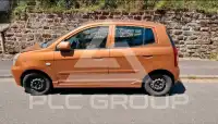 2006 KIA Picanto