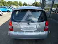 2006 KIA Picanto
