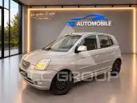 2006 KIA Picanto