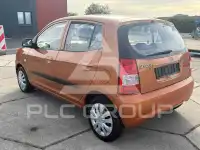 2006 KIA Picanto