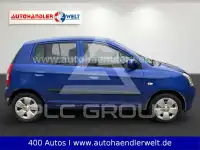 2006 KIA Picanto