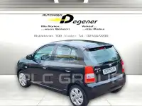 2006 KIA Picanto