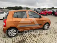 2006 KIA Picanto