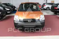 2006 KIA Picanto