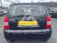 2006 KIA Picanto