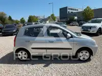 2006 KIA Picanto