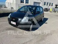 2006 KIA Picanto