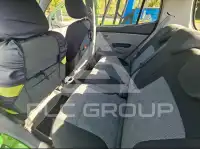 2006 KIA Picanto