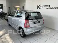 2006 KIA Picanto