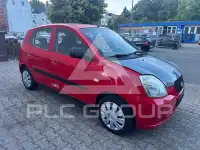 2006 KIA Picanto