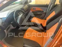 2006 KIA Picanto