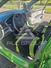 2006 KIA Picanto