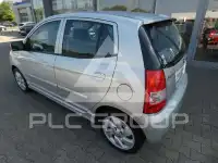 2006 KIA Picanto