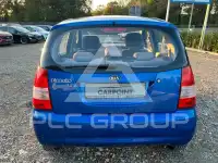 2006 KIA Picanto