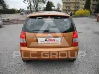2006 KIA Picanto