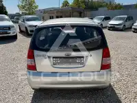 2006 KIA Picanto
