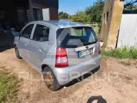 2006 KIA Picanto