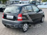 2006 KIA Picanto