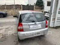 2006 KIA Picanto