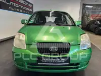 2006 KIA Picanto