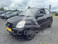 2006 KIA Picanto
