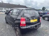 2006 KIA Picanto