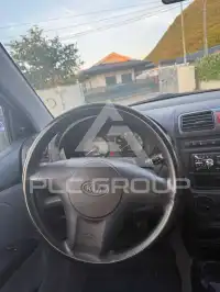 2006 KIA Picanto